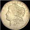 Image 1 : 1921-D Morgan Silver Dollar UNCIRCULATED