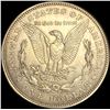 Image 2 : 1921-D Morgan Silver Dollar UNCIRCULATED