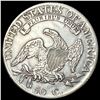 Image 2 : 1813 Capped Bust Half Dollar CLOSELY UNCIRCULATED