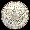Image 2 : 1908-O  Barber Half Dollar CLOSELY UNCIRCULATED