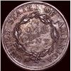 Image 2 : 1819 Coronet Head Large Cent CLOSELY UNCIRCULATED