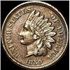 Image 1 : 1859 Indian Head Cent CLOSELY UNCIRCULATED