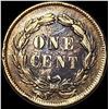 Image 2 : 1859 Indian Head Cent CLOSELY UNCIRCULATED