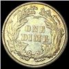 Image 2 : 1887 Seated Liberty Dime UNCIRCULATED