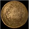 Image 2 : 1807 Draped Bust Half Cent NICELY CIRCULATED