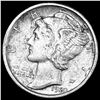 Image 1 : 1920 Mercury Dime NEARLY UNCIRCULATED