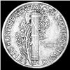 Image 2 : 1920 Mercury Dime NEARLY UNCIRCULATED
