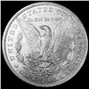 Image 2 : 1880-O Morgan Silver Dollar UNC