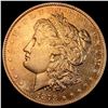 Image 1 : 1878 Silver Morgan Dollar CLOSELY UNCIRCULATED
