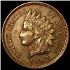 Image 1 : 1903 Indian Head Cent UNCIRCULATED