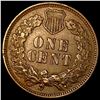 Image 2 : 1903 Indian Head Cent UNCIRCULATED