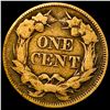 Image 2 : 1857 Flying Eagle Cent NICELY CIRCULATED