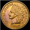 Image 1 : 1908 Indian Head Cent UNCIRCULATED