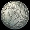 Image 1 : 1818 Capped Bust Quarter HIGH GRADE