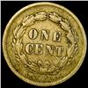 Image 2 : 1859 Indian Head Cent NEARLY UNCIRCULATED