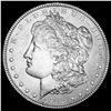 Image 1 : 1902 Morgan Silver Dollar UNCIRCULATED