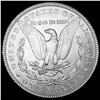 Image 2 : 1902 Morgan Silver Dollar UNCIRCULATED