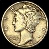 Image 1 : 1931 Mercury Dime CLOSELY UNCIRCULATED