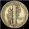 Image 2 : 1931 Mercury Dime CLOSELY UNCIRCULATED
