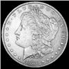 Image 1 : 1880-O Silver Morgan Dollar UNCIRCULATED