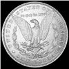 Image 2 : 1880-O Silver Morgan Dollar UNCIRCULATED