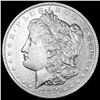 Image 1 : 1891 Silver Morgan Dollar CLOSELY UNCIRCULATED