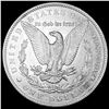 Image 2 : 1891 Silver Morgan Dollar CLOSELY UNCIRCULATED