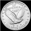Image 2 : 1923 Standing Liberty Silver Quarter CLOSELY UNCIRCULATED