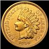 Image 1 : 1859 Indian Head Cent CLOSELY UNCIRCULATED