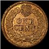 Image 2 : 1863 Bronze Indian Head Cent CLOSELY UNCIRCULATED
