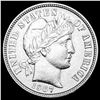 Image 1 : 1907-D Silver Barber Dime UNCIRCULATED
