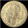 Image 2 : 1921-D Silver Mercury Dime NICE CIRC