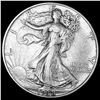 Image 1 : 1938-D Walking Liberty Half Dollar CLOSELY UNCIRCULATED