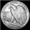 Image 2 : 1938-D Walking Liberty Half Dollar CLOSELY UNCIRCULATED