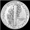 Image 2 : 1920 Mercury Dime CLOSELY UNCIRCULATED