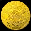 Image 2 : 1873-S Gold $20 Liberty Head CLOSELY UNCIRCULATED