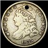 Image 1 : 1835 Capped Bust Dime HIGH GRADE