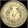 Image 2 : 1902 Liberty Head Nickel CLOSELY UNCIRCULATED