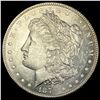 Image 1 : 1879 Silver Morgan Dollar UNCIRCULATED