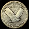 Image 2 : 1927-S Standing Liberty Quarter NICELY CIRCULATED