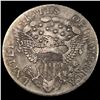 Image 2 : 1804 14 Stars Draped Bust Dime CHOICE AU