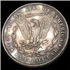 Image 2 : 1882 Morgan Silver Dollar GEM PROOF
