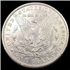 Image 2 : 1889-CC Morgan Silver Dollar CLOSELY UNCIRCULATED