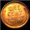 Image 2 : 1909-S VDB Wheat Cent CHOICE BU RD