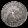 Image 2 : 1808/7 Capped Bust Half Dollar UNCIRCULATED