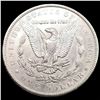 Image 2 : 1879-CC Morgan Silver Dollar UNCIRCULATED