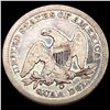 Image 2 : 1851-O Seated Liberty Quarter HIGH GRADE
