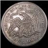 Image 2 : 1870 Seated Liberty Dollar CHOICE PROOF