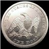 Image 2 : 1844 Seated Liberty Dollar CHOICE BU