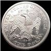 Image 2 : 1870-CC Seated Liberty Dollar UNCIRCULATED